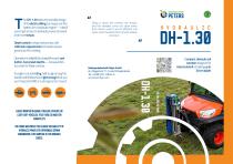 Flyer DH-1.30