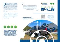 Flyer MP-4.100