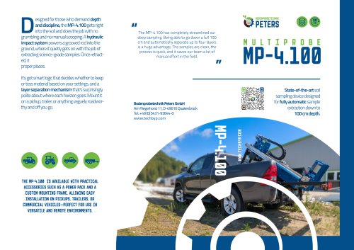 Flyer MP-4.100