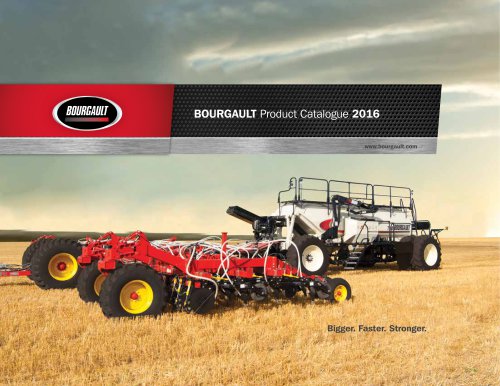 2016 Product Catalogue