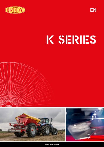 K SERIES