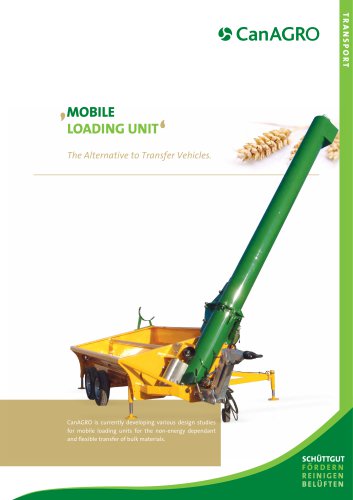 Mobile Loading Unit