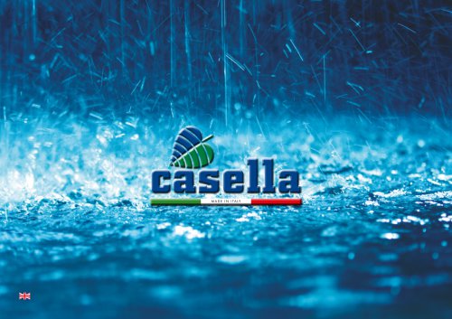 Casella catalogue