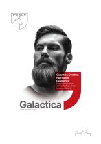 Galactica FEED PRODUCTION SYSTEM