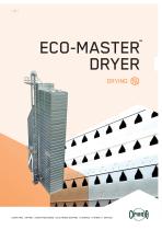 ECO-MASTER DRYER