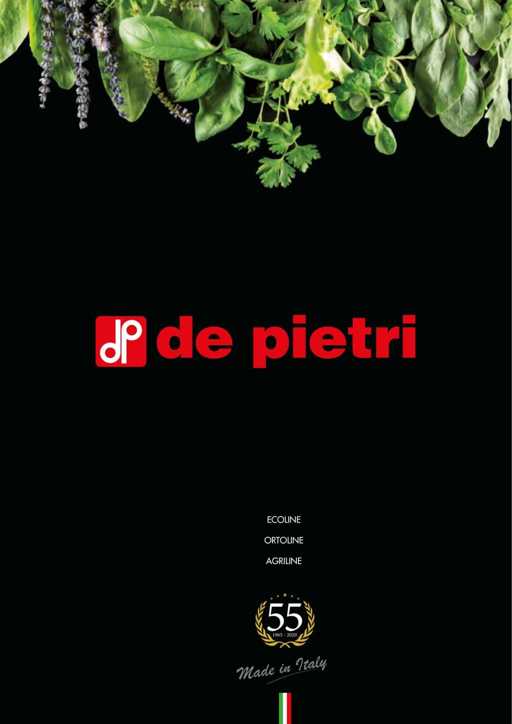 De Pietri - De Pietri srl