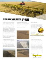 STRAWMASTER PRO