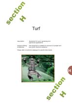 Turf