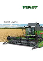 2021 Fendt L-Series