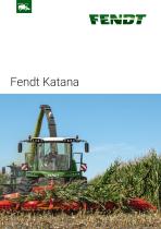 Fendt Katana