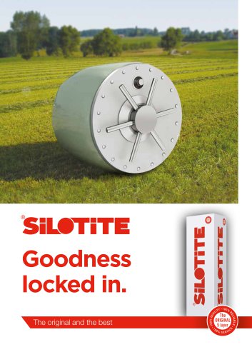 Silotite