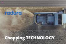 Chopping TECHNOLOGY
