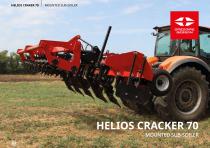 HELIOS CRACKER 70