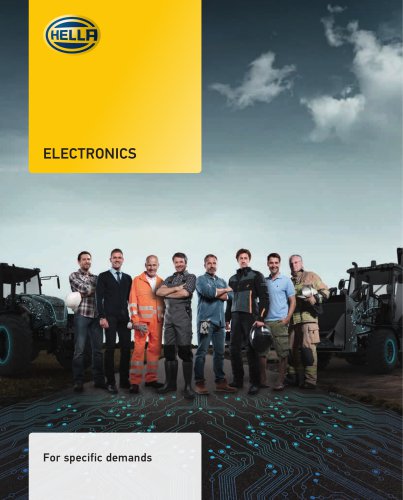 ELECTRONICS