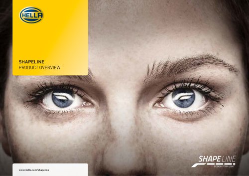 SHAPELINE