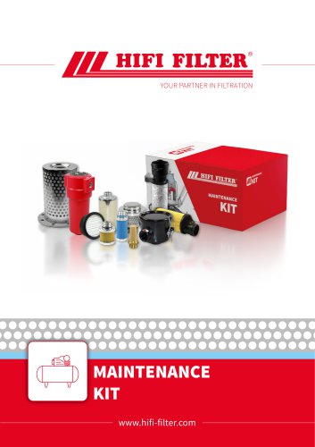 HIFI-FILTER-Maintenance-Kit-Compressors