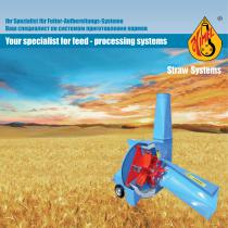 straw systems