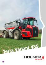 HOLMER Terra Variant 435