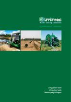 General catalog