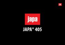 JAPA® 405