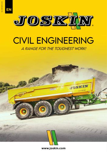 Civil engineering range