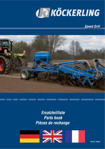 Speed Drill