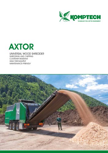 AXTOR