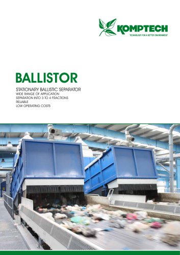 BALLISTOR