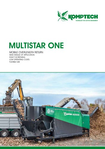 MULTISTAR ONE