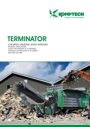 terminator