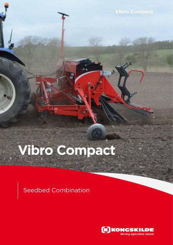 Vibro Compact