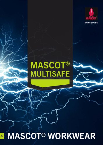 MASCOT® MULTISAFE