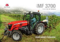 MF 3700