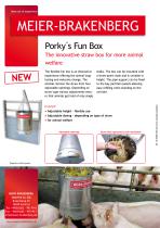 Porky´s Fun Box