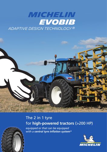 EVOBIB