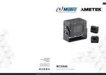 MC3000B