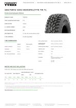 250/75R16 120G HAKKAPELIITTA TRI TL