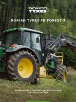 NOKIAN TYRES TR FOREST 2