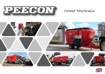 PEECON Feed Technics 2019