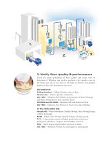 Analysis solutions for flour milling - 3