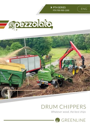 PTH 700 &ndash; PTH 900 &ndash; PTH 1200