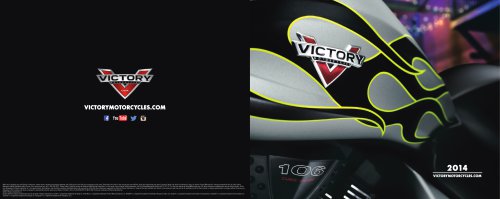 2014 Victory
