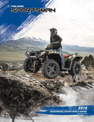 ATV