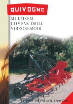 MULTISEM-COMPAK DRILL-VIBROSEMOIR