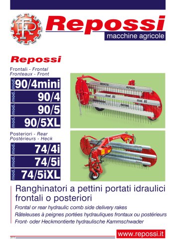 MOD. 74/5IXL