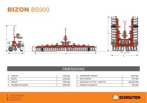 BIZON BS900