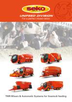 Brochure Unifeed Seko EN 5-2018