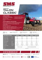 TALON CLASSIC