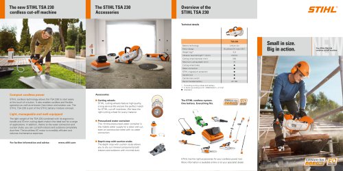 TSA 230 flyer