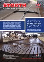 Slurry Scraper